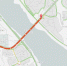 1月9日凌晨 石门嘉陵江大桥将封闭道路6个小时 - 重庆晨网