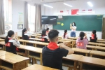 复学后如何防疫如何上课？江津多所学校开展应急演练 - 重庆晨网