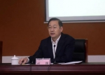 【脱贫攻坚】重庆市委常委、政法委书记刘强赴武隆督战脱贫攻坚 市检察院副检察长杨洪梅参加督战工作 - 检察