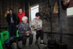 【脱贫攻坚】重庆市委常委、政法委书记刘强赴武隆督战脱贫攻坚 市检察院副检察长杨洪梅参加督战工作 - 检察
