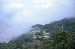 打卡重庆十座山头，每座都有不同风景 - 重庆晨网