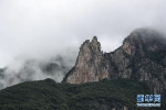 （美丽中国）（2）壮美三峡 巫山云雨美如画 - 重庆晨网