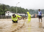 “乘风破浪”的蜀黍！重庆暴雨，哪里有需要，他们就在哪里 - 重庆晨网