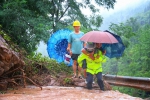 “乘风破浪”的蜀黍！重庆暴雨，哪里有需要，他们就在哪里 - 重庆晨网