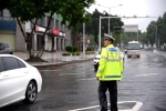 暴雨袭城！网友拍下的这一幕，朋友圈狂点赞！ - 重庆晨网