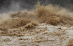 一夜大暴雨，云阳道路成河…… - 重庆晨网