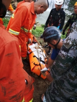 确认死亡！两重庆籍驴友遗体已运抵殡仪馆 - 重庆晨网