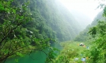 丰都这个浮于云上的深山小镇 连央视都曾来取景 - 重庆晨网