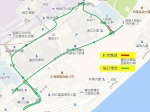 21日起，解放东路文化街路口过街开挖，为期一个月 - 重庆晨网