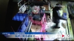 猖狂！俩蟊贼连砸20家店铺入室盗窃 未翻到值钱物品返回店内肆意打砸 - 重庆晨网