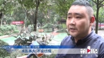 单元楼两部电梯被淹 有人故意搞破坏？ - 重庆晨网