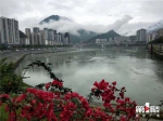 涨水风险高！未来两天重庆四川将遭遇强降雨 - 重庆晨网